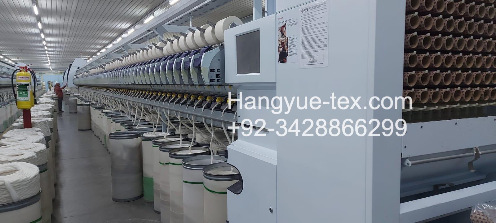 4 Sets Autocoro 8 Open-End Machine 480 Rotor Spinning Year–2014 - Image 7