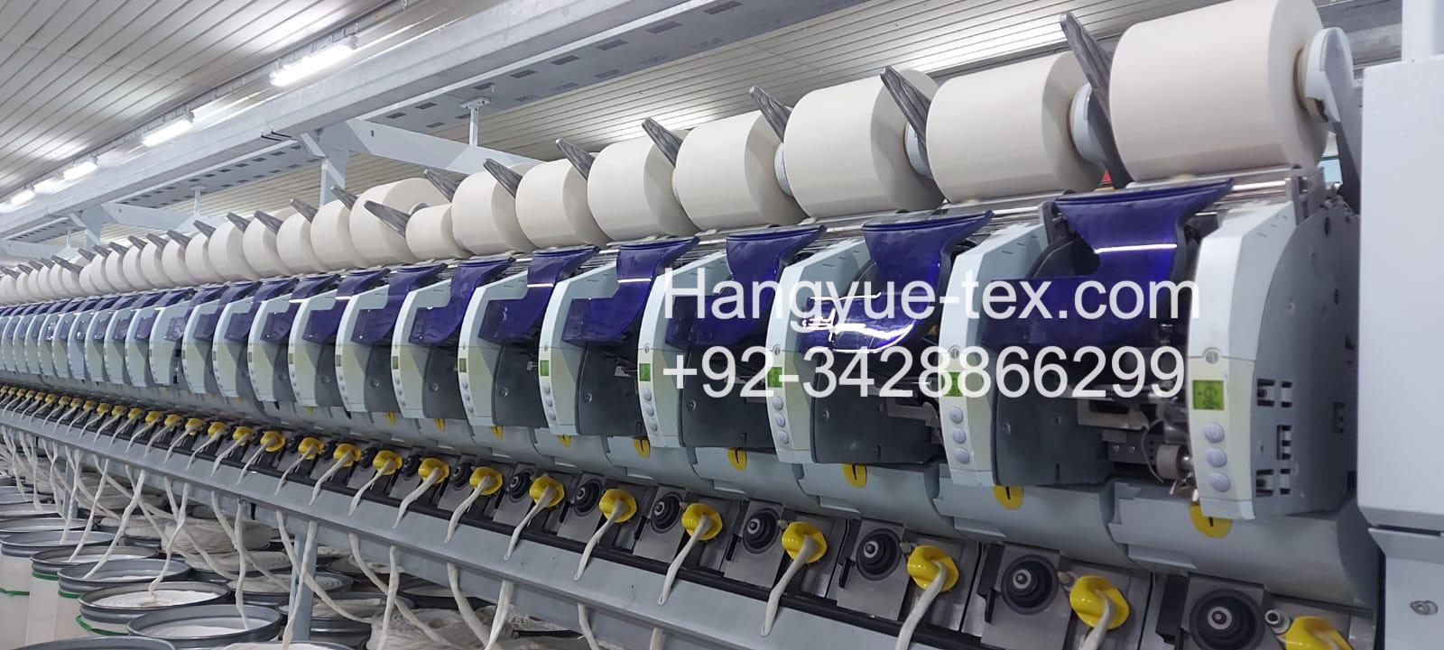 4 Sets Autocoro 8 Open-End Machine 480 Rotor Spinning Year–2014 - Image 6