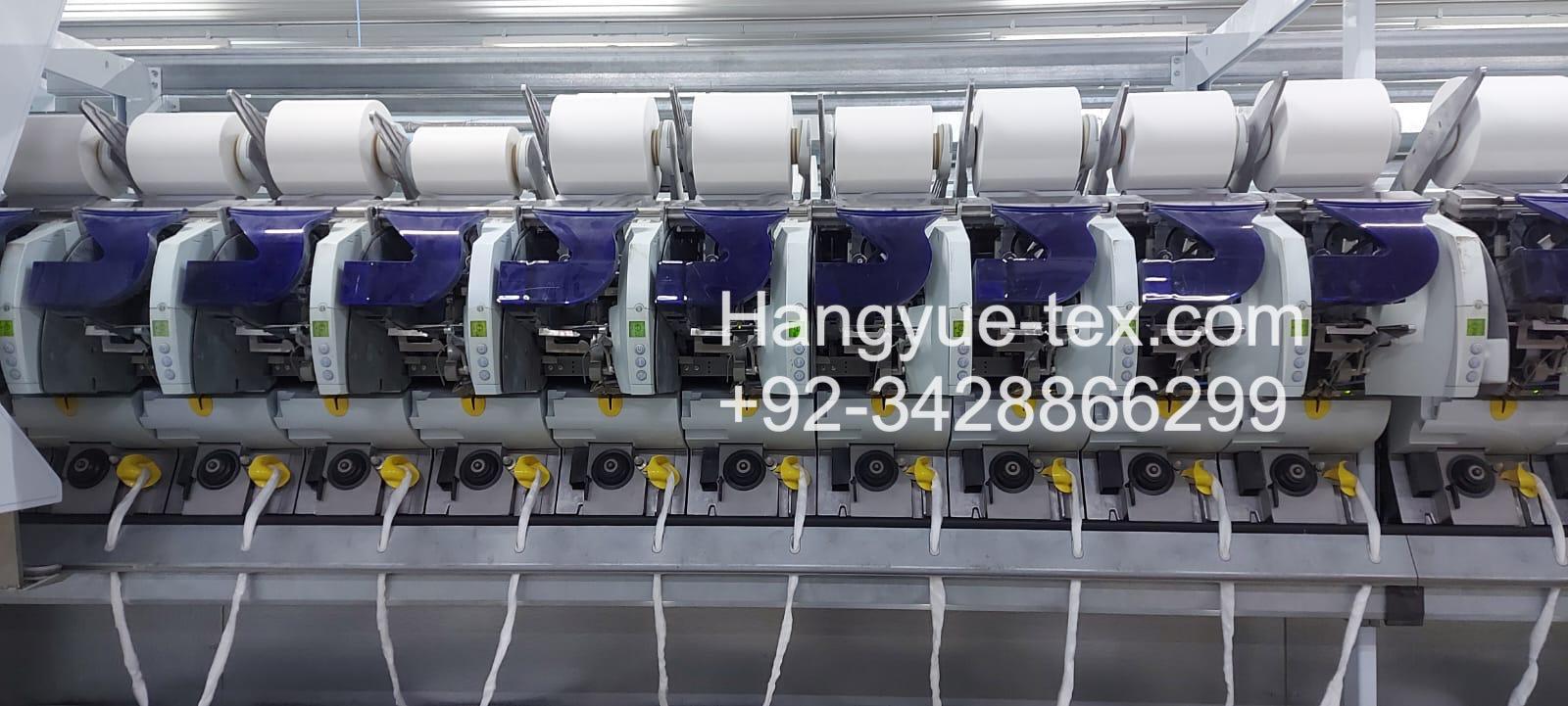 4 Sets Autocoro 8 Open-End Machine 480 Rotor Spinning Year–2014 - Image 3