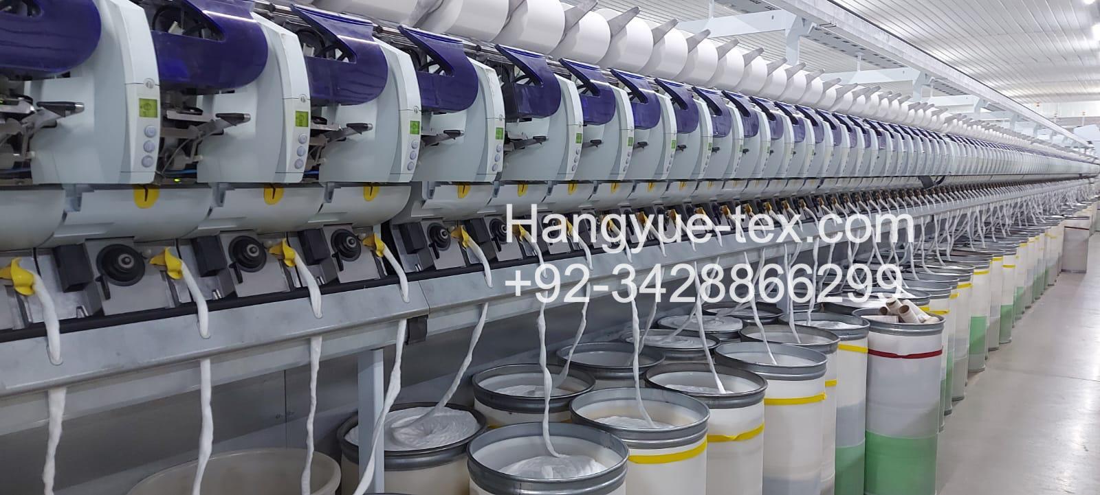 4 Sets Autocoro 8 Open-End Machine 480 Rotor Spinning Year–2014 - Image 2