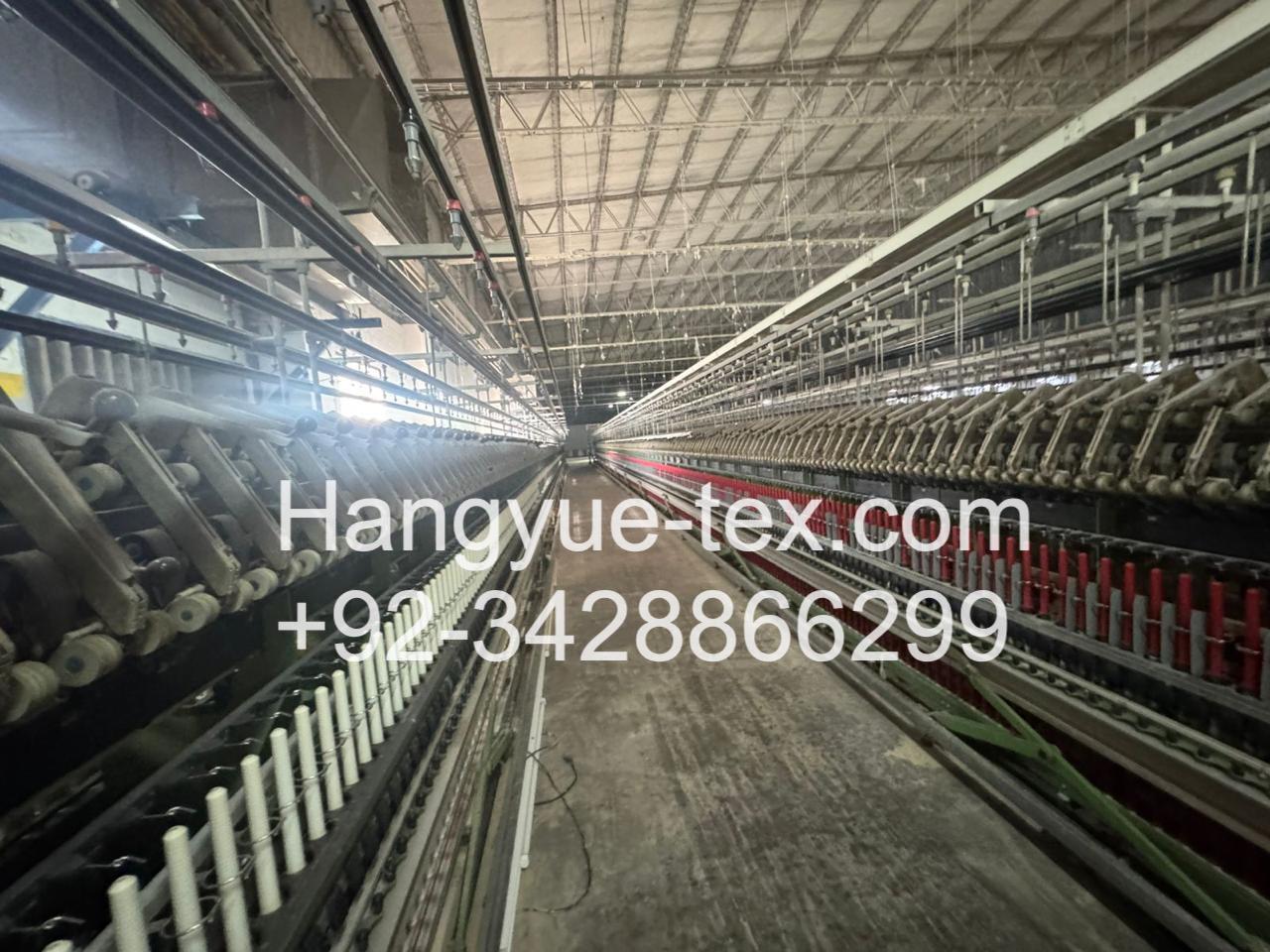 4 Sets Cognetex Ring Spinning Year–1995–2003 - Image 7