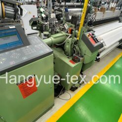 2 Sets Dornier Looms HTVS8S Width 230 cm Dobby Year–1999