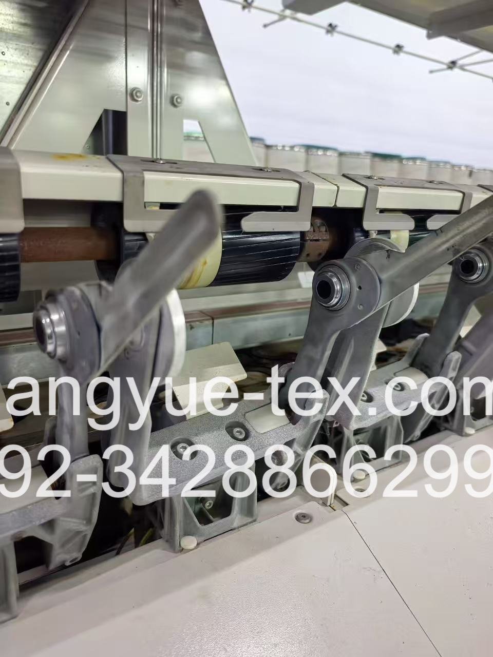 MURATEC VORTEX III 8701