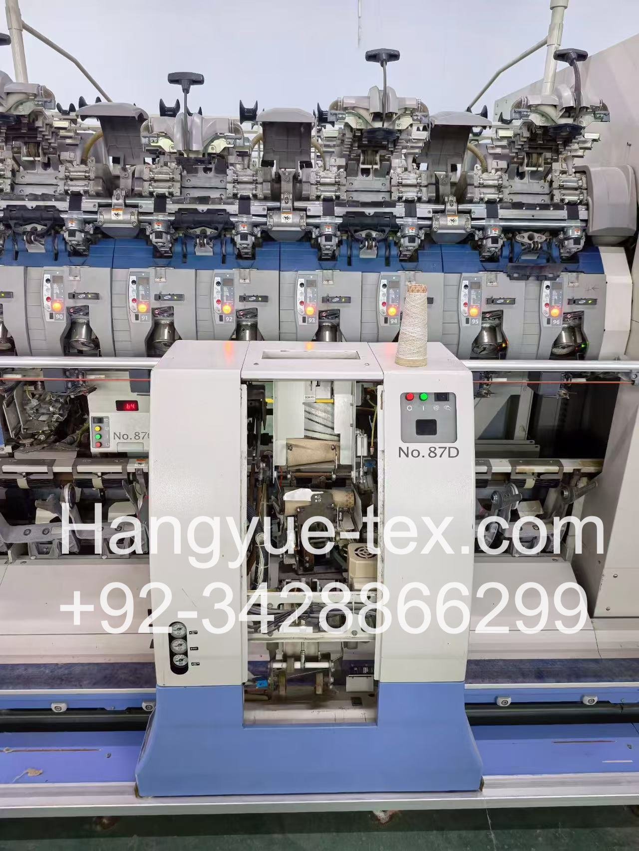 MURATEC VORTEX III 8704