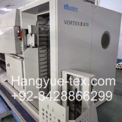 MURATEC VORTEX III 8706