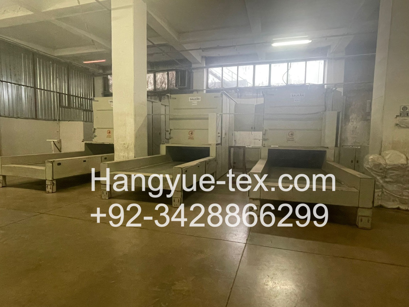 Compact Open-end Factory Saurer Schlafhorst BD448 1344 Rotor Year-2014~2017 - Image 5