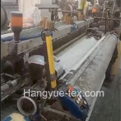 8 Sets Vamatex Leonardo Silver HI Drive Rapier Loom 190cm Year–2005