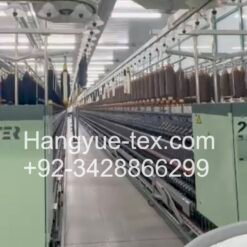 Rieter G38 V2 Compact Linked Winding