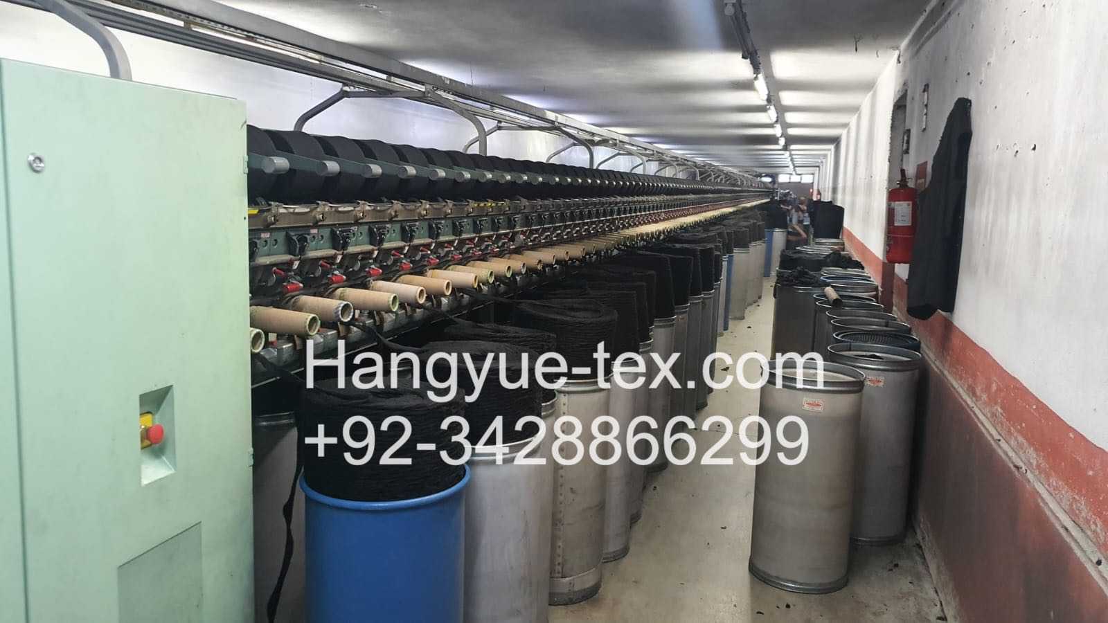 1 Sets Rieter R36 Open-End Machinery Year 2016