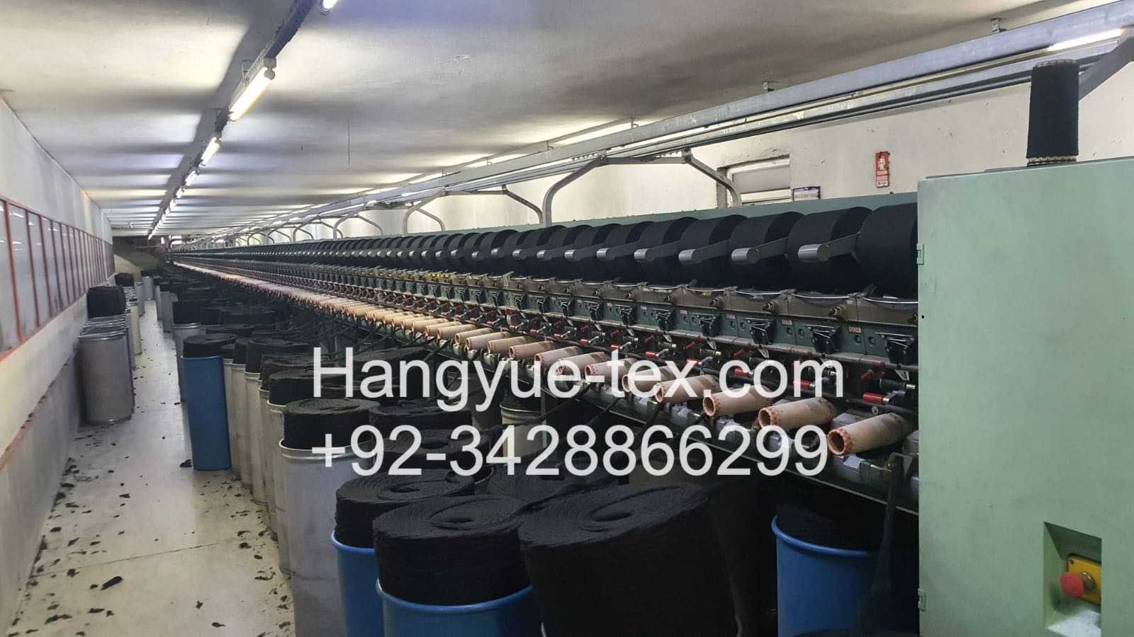 1 Sets Rieter R36 Open-End Machinery Year 2016 - Image 4