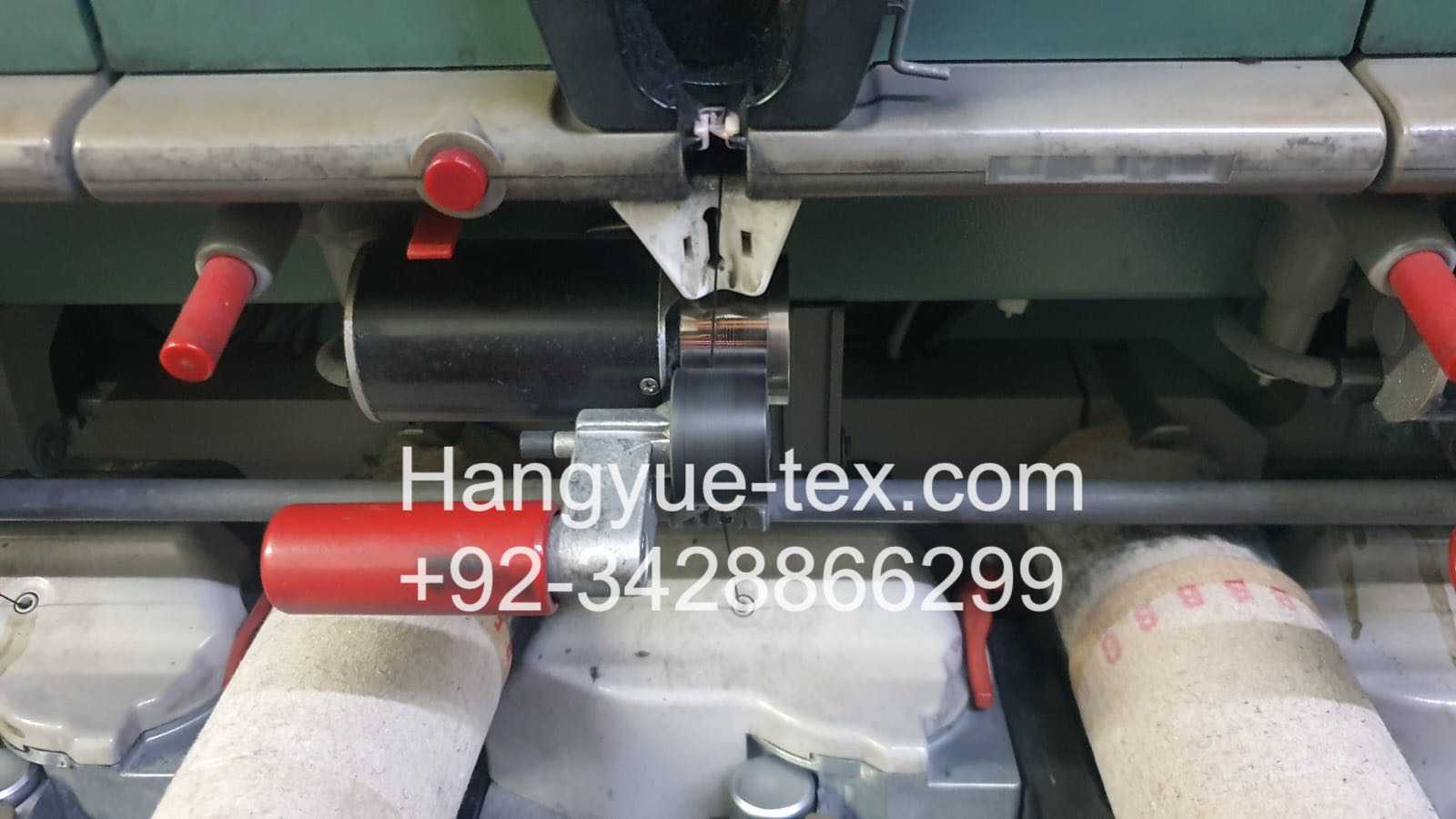 1 Sets Rieter R36 Open-End Machinery Year 2016 - Image 3