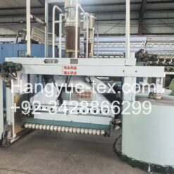 1 Set Saurer(Jintan)FA002 Automatic Bale Plucker Year–2011