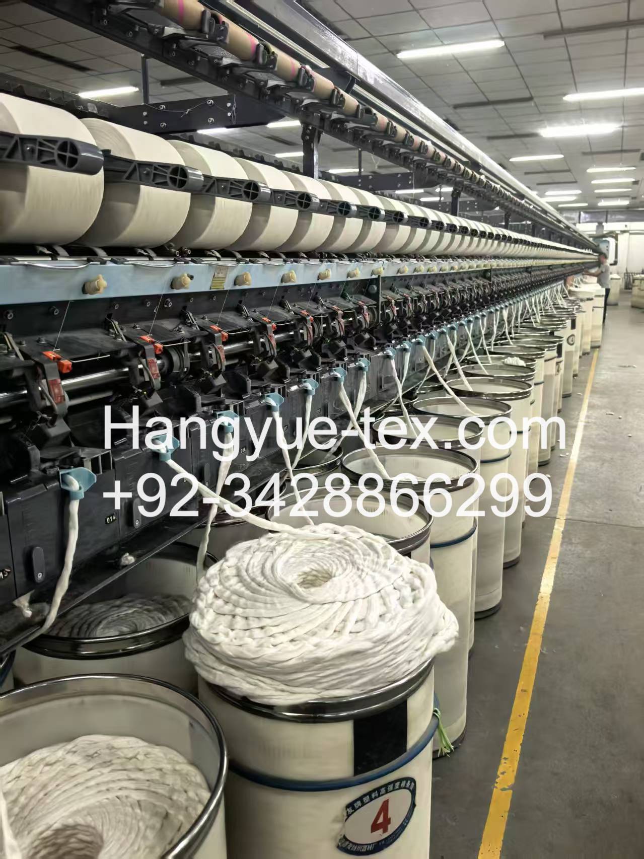 1 Set RifaRS30 Open-End Spinning 320 Rotor Year–2021 - Image 7