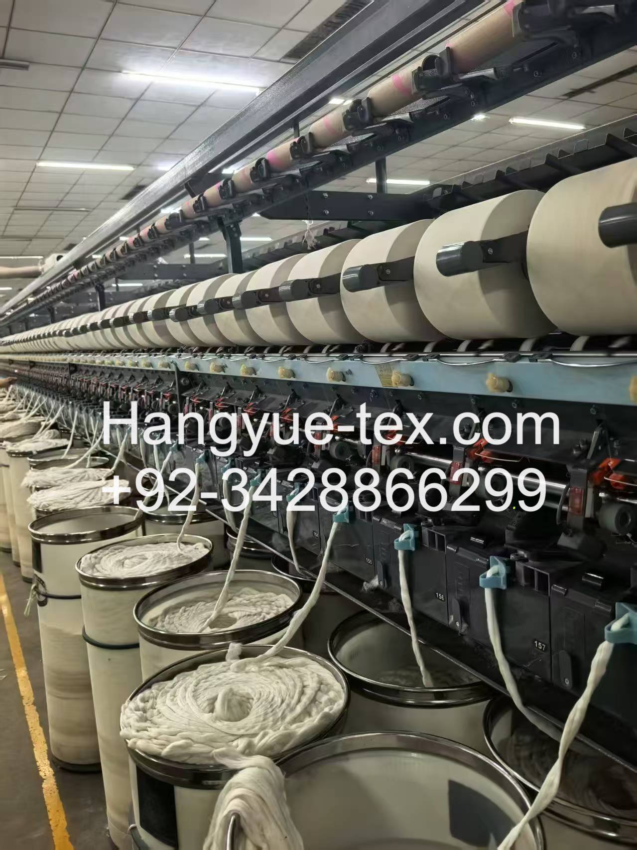 1 Set RifaRS30 Open-End Spinning 320 Rotor Year–2021 - Image 5