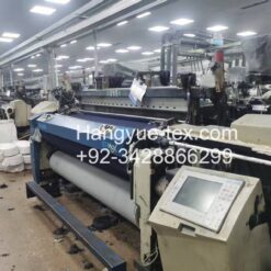 24 Sets Picanol GT-Max  Airjet Width 230 Dobby Year–2012