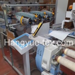 Alternative view of 4 Sets Smit Weaving Loom Gs-940 Gs-920 Year–2009 / 2013