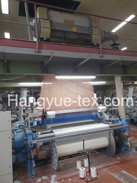 4 Sets Smit Weaving Loom Gs-940 Gs-920 Year–2009 / 2013 - Image 5