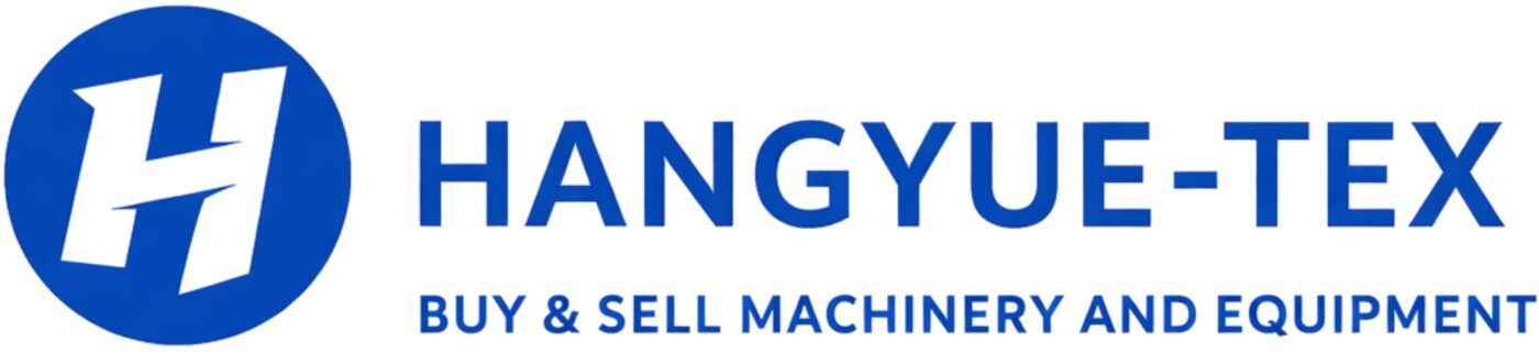Buy & Sell Machinery and Equipment
