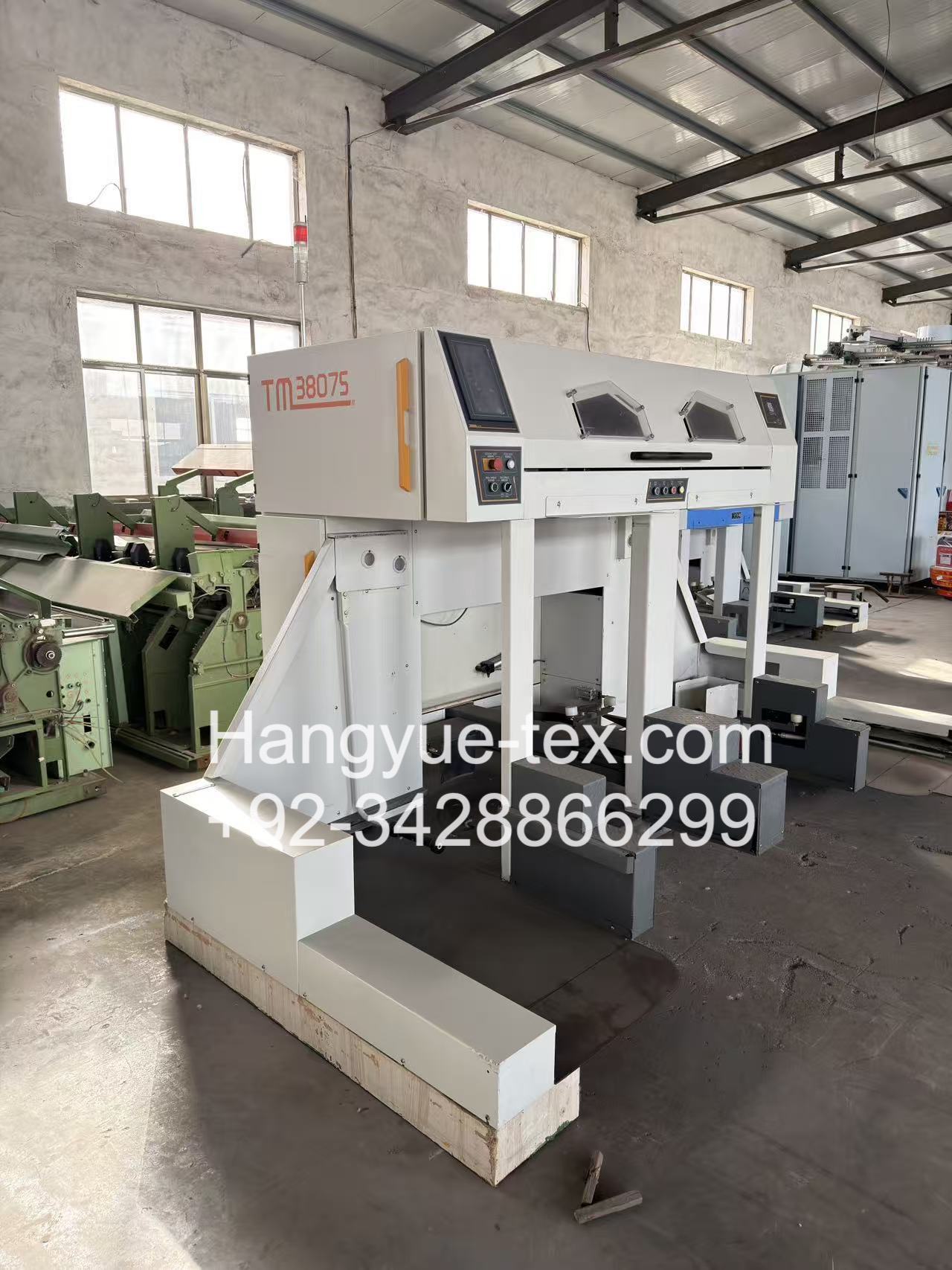 1 Sets Tianmen TM3807S Drawing Fram Year–2021