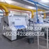 Trutzschler Carding Machine TC10 3 Licker In0