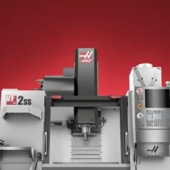 CNC Machinery
