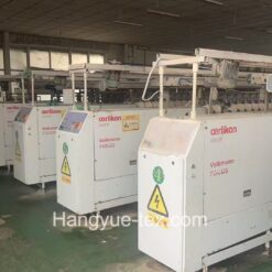 8 Sets  aerlikon Volkmann Focus Two-For-One Twister VTS-10 Year–2008