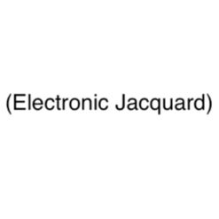 Electronic Jacquard