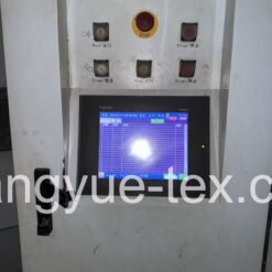 5 Sets oerlikon Barmag FK6-V-1000 Texturizing Machine 240 Spindles Year-2009/2010