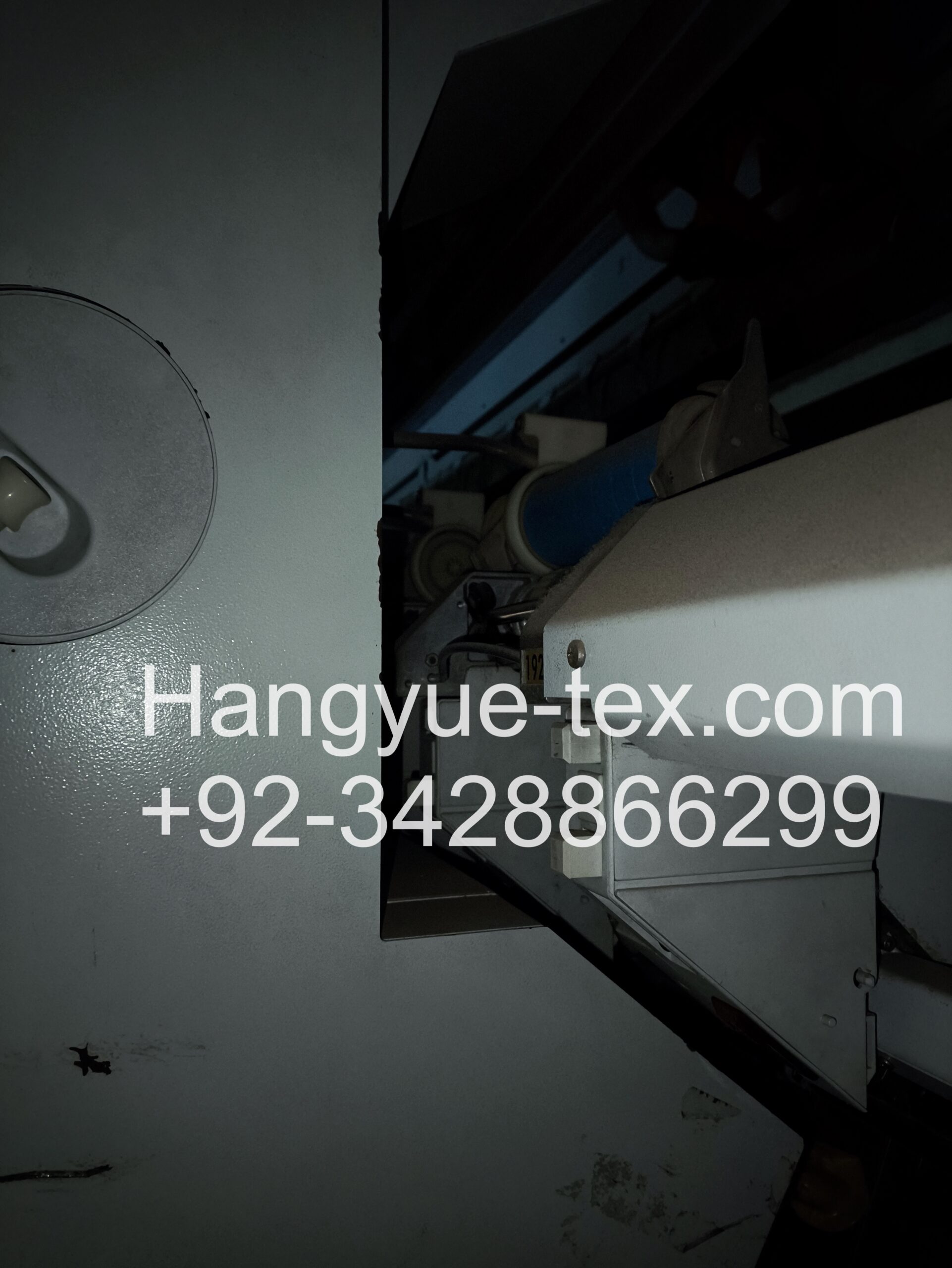 1 Set Schlafhorst Open End Autocoro 480 Year–2011 - Image 4