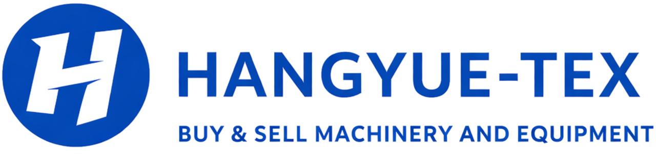 Buy & Sell Machinery and Equipment
