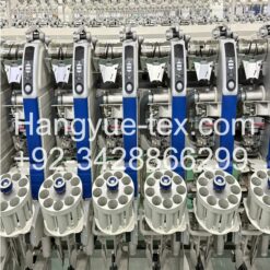 Murata Qpro EX Magazine 11