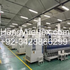 Murata Qpro EX Magazine 3