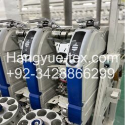 Murata Qpro EX Magazine 7