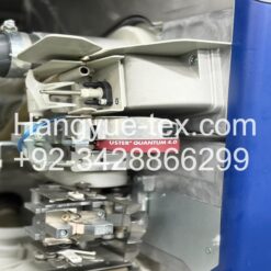 Murata Qpro EX Magazine 8