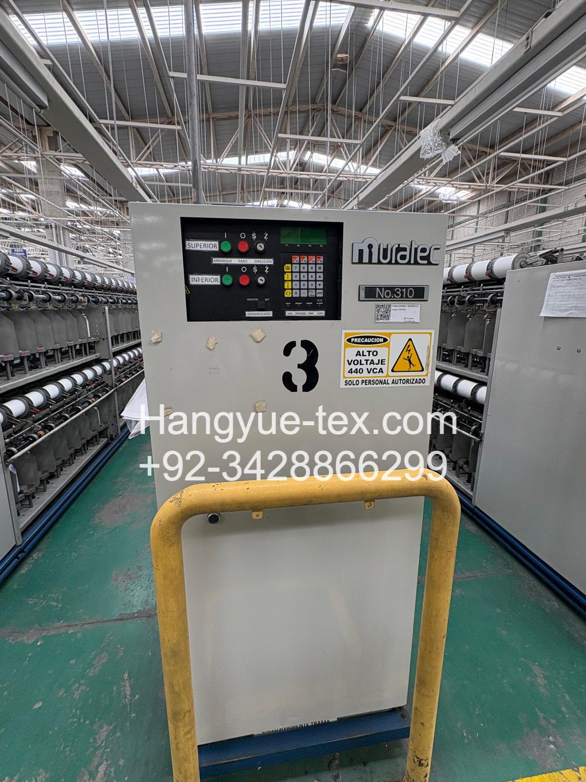 40 Sets Murata Twister 373 Year–1987 - Image 6