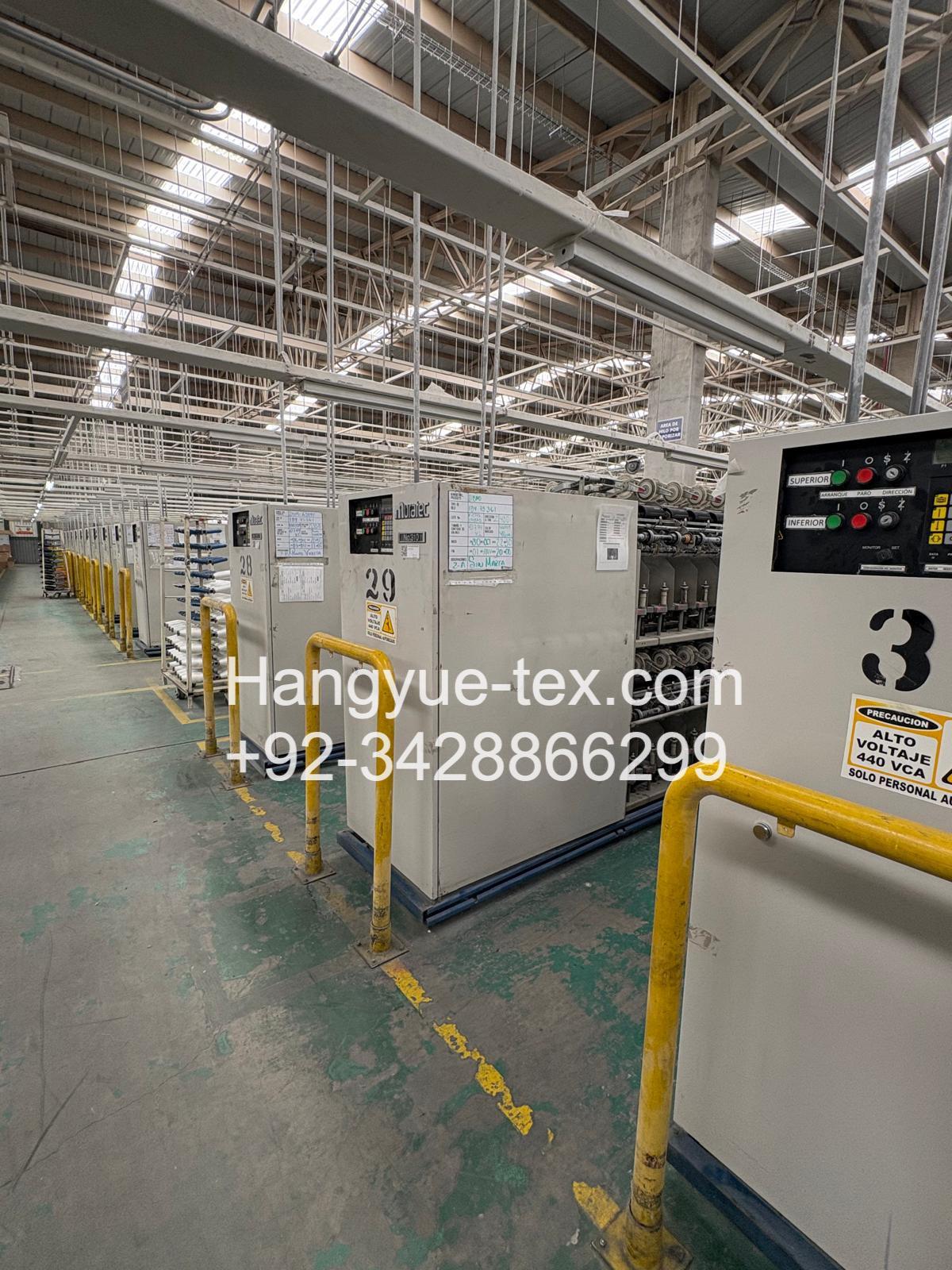 40 Sets Murata Twister 373 Year–1987