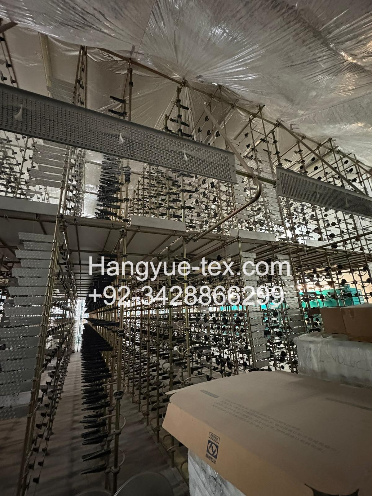 40 Sets Murata Twister 373 Year–1987 - Image 4