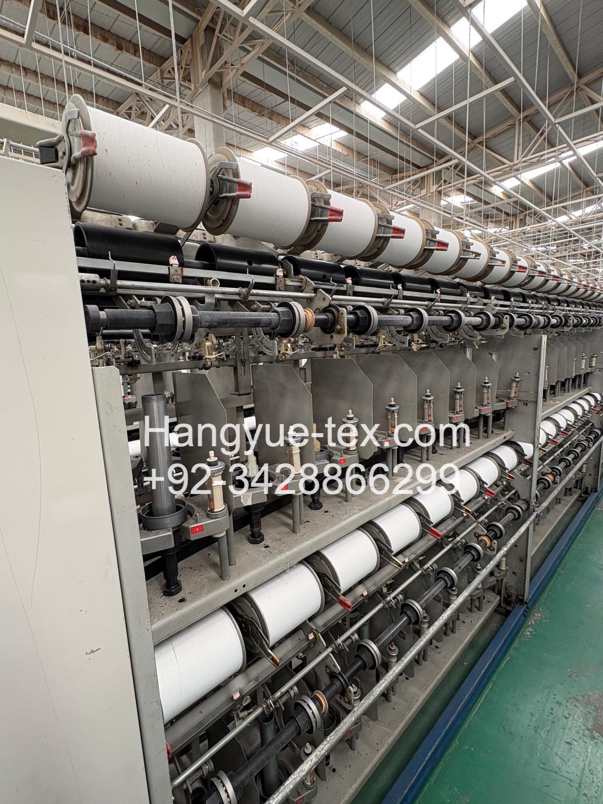 40 Sets Murata Twister 373 Year–1987 - Image 3