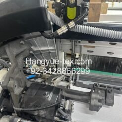 Picanol Optimax I Connect 220 0