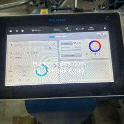 Picanol Optimax I Connect 220 3