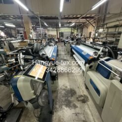 Picanol Optimax I Connect 220 4