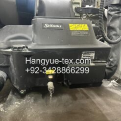 Picanol Optimax I Connect 220 6