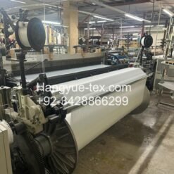 Picanol Optimax I Connect 220 7