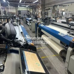 Picanol Optimax I Connect 220 8