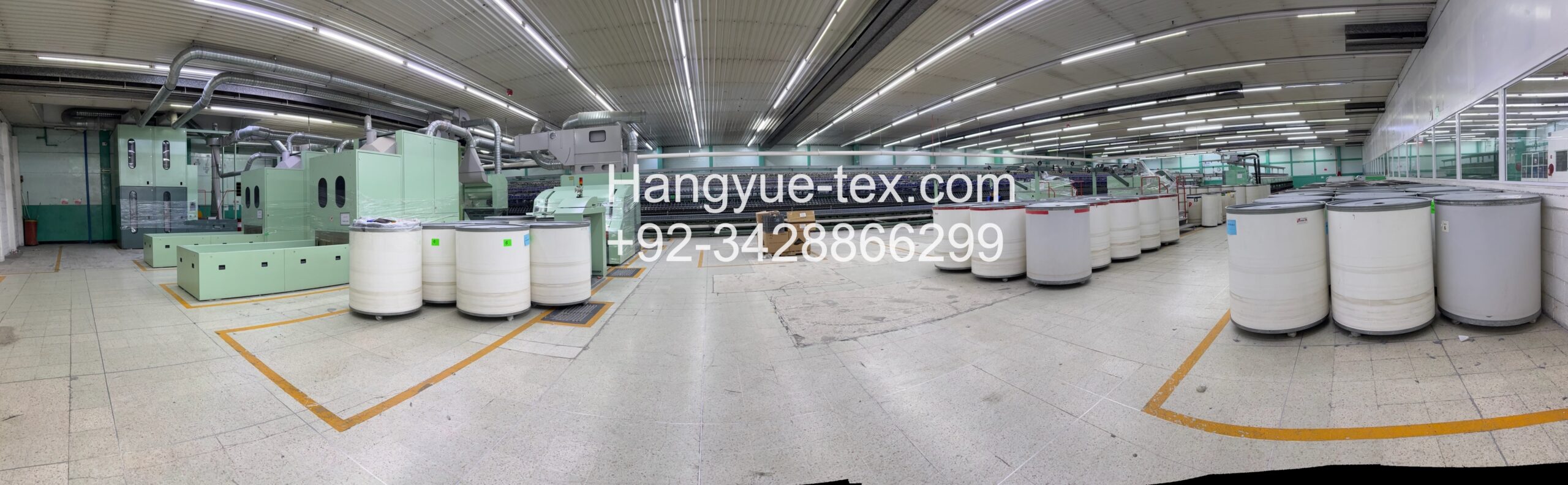 1 Set Rieter Bale B34 Opener Year–2017 - Image 2