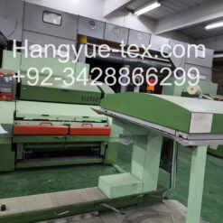 17 Sets Rieter Carding Machine C60 Year–2005-2007