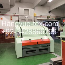 6 Sets Rieter Carding Machine C70L Year–2017/2018