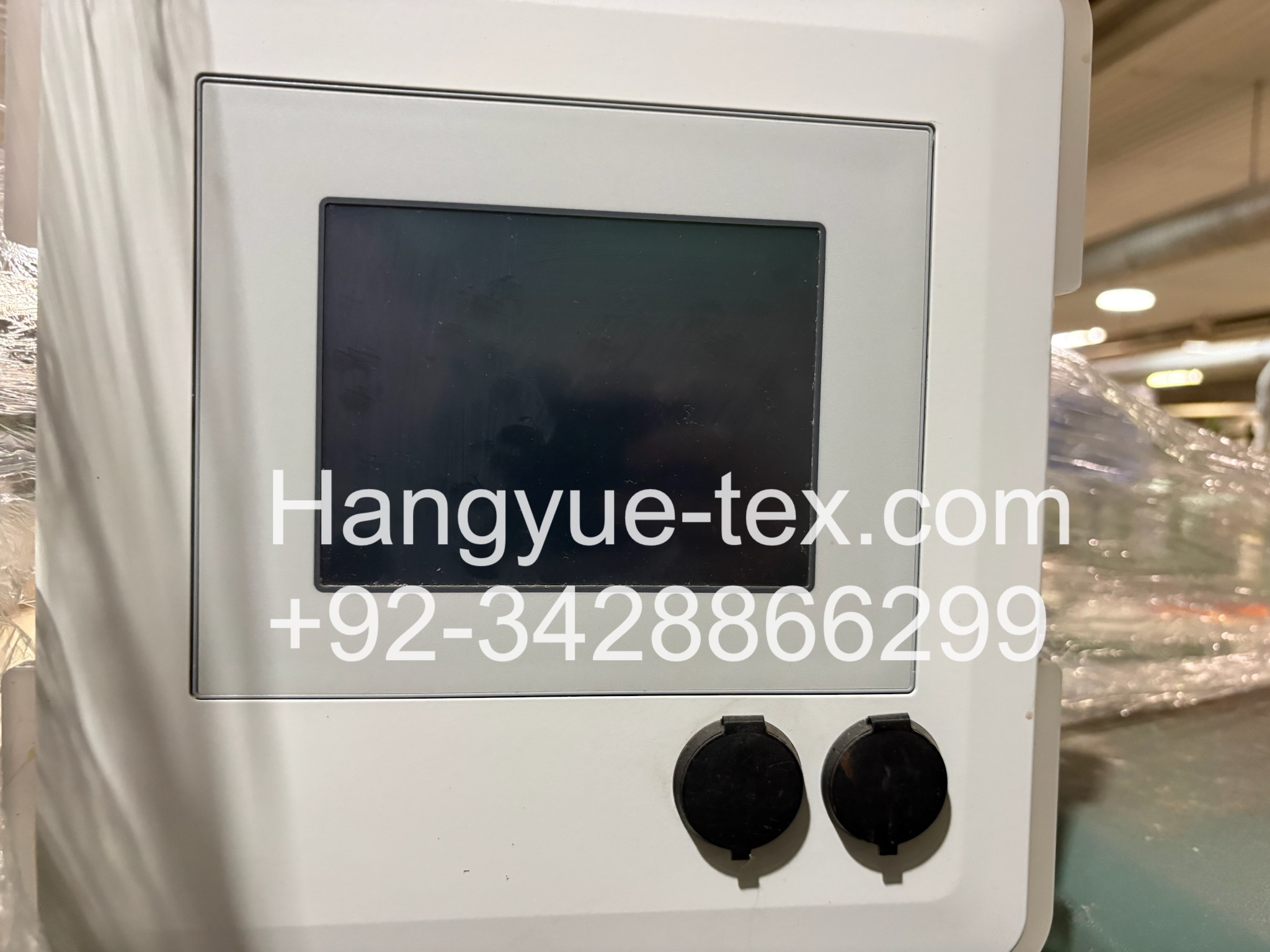 1 Set Rieter Draw Frame SB-D50 Year–2017 - Image 5