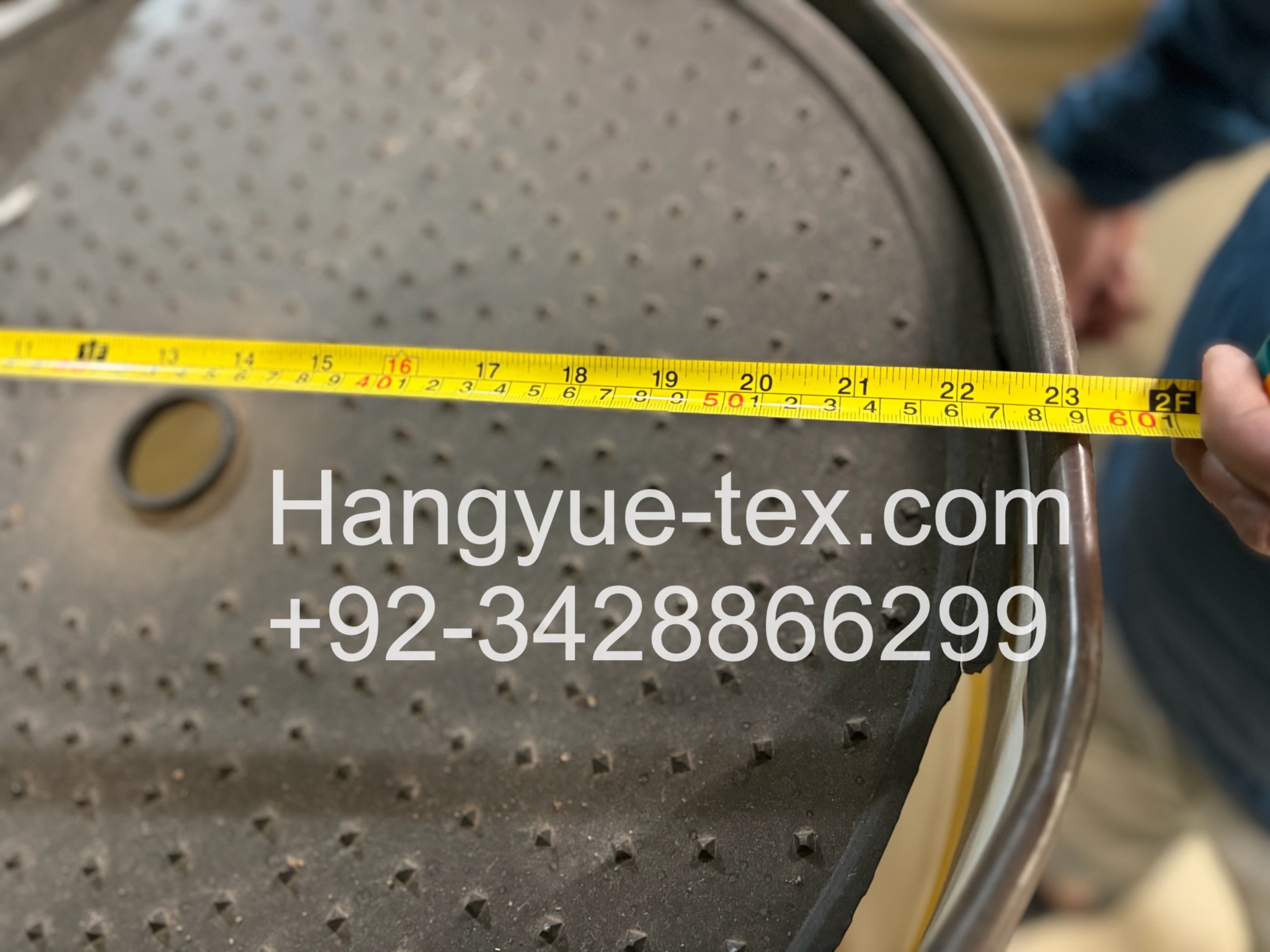 1 Set Rieter Draw Frame SB-D50 Year–2017 - Image 3