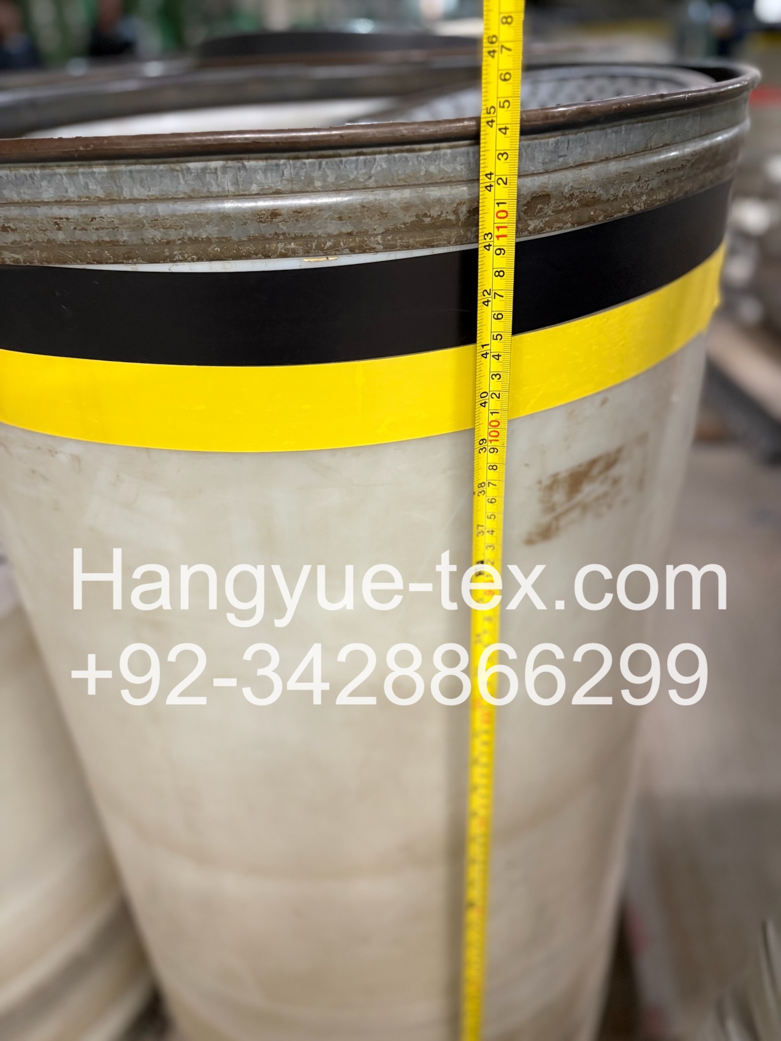 1 Set Rieter Draw Frame SB-D50 Year–2017 - Image 2